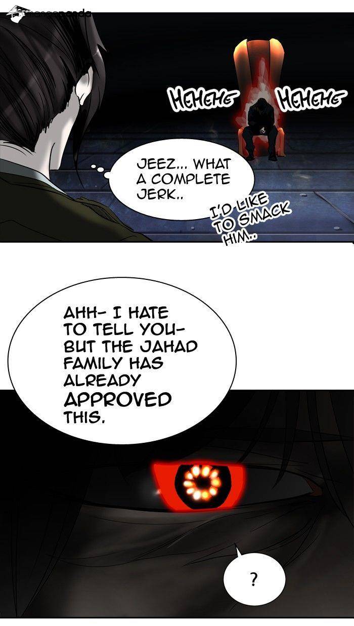 Tower of God Chapter 268 image 107